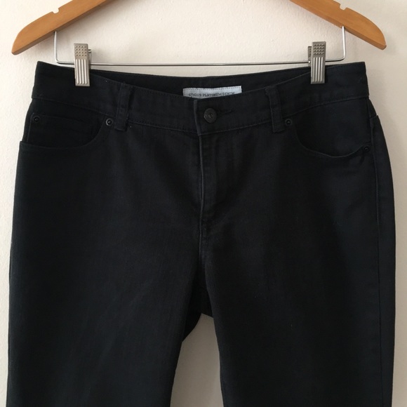 Chico’s Platinum Denim - Picture 3 of 6